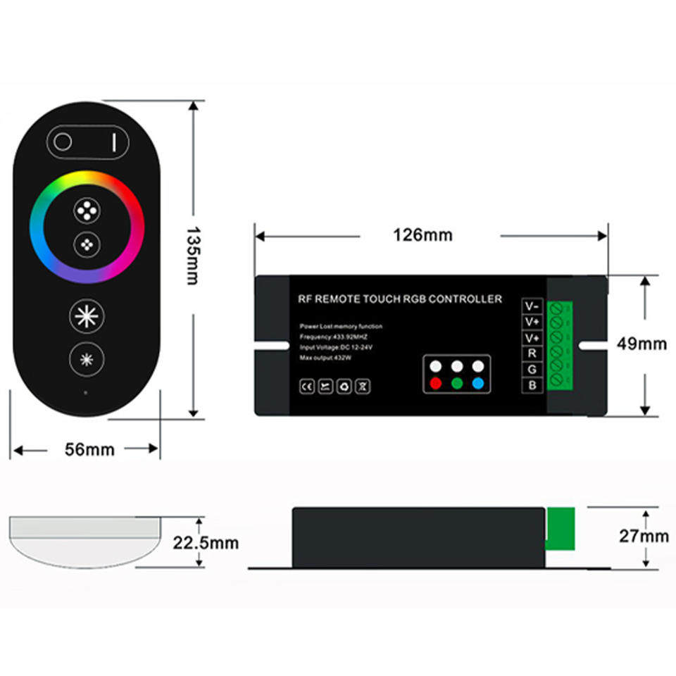 WELLEN LED MANUFACTURING LIMITED