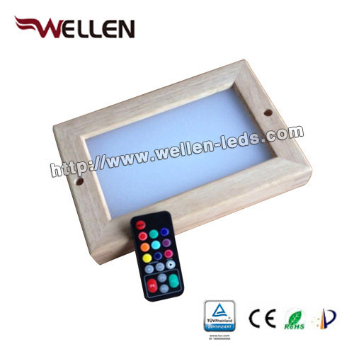 WELLEN LED MANUFACTURING LIMITED