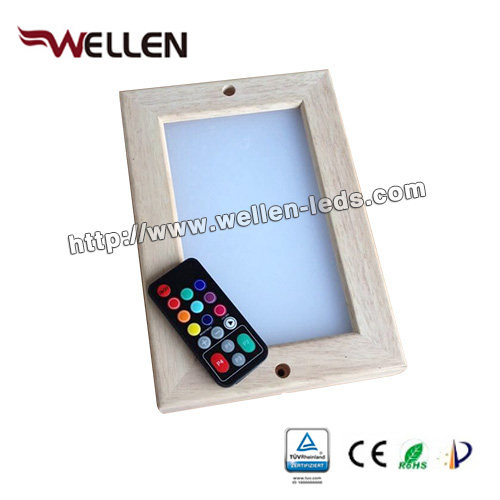 WELLEN LED MANUFACTURING LIMITED