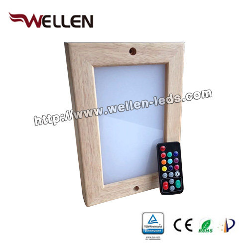 WELLEN LED MANUFACTURING LIMITED