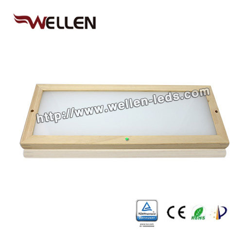 WELLEN LED MANUFACTURING LIMITED