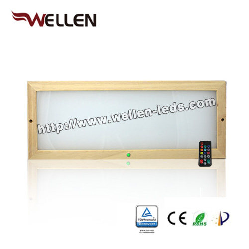 WELLEN LED MANUFACTURING LIMITED