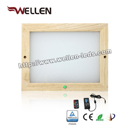 WELLEN LED MANUFACTURING LIMITED