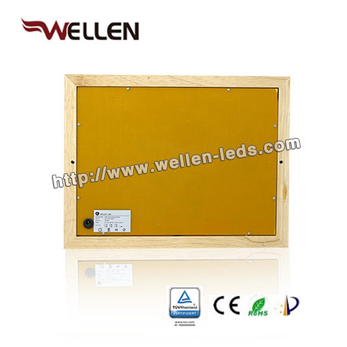 WELLEN LED MANUFACTURING LIMITED