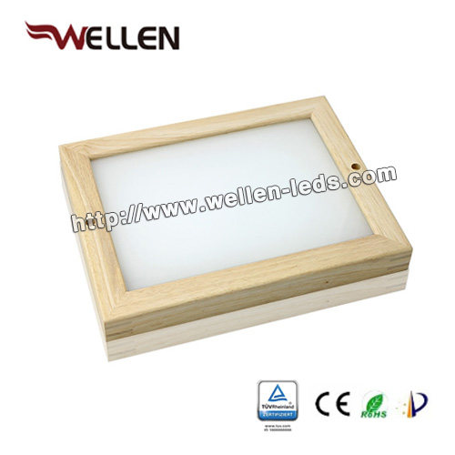 WELLEN LED MANUFACTURING LIMITED