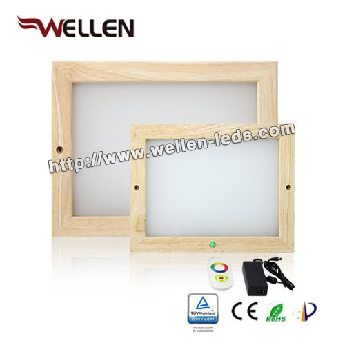 WELLEN LED MANUFACTURING LIMITED