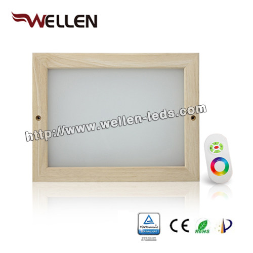 WELLEN LED MANUFACTURING LIMITED