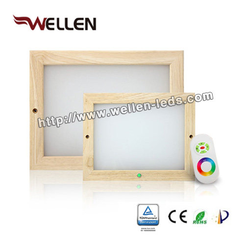 WELLEN LED MANUFACTURING LIMITED