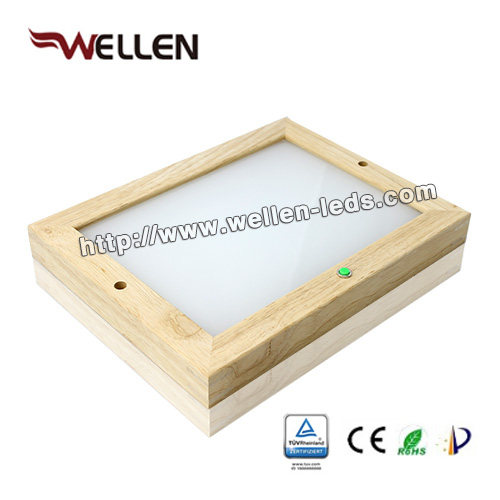 WELLEN LED MANUFACTURING LIMITED