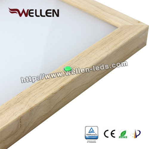 WELLEN LED MANUFACTURING LIMITED