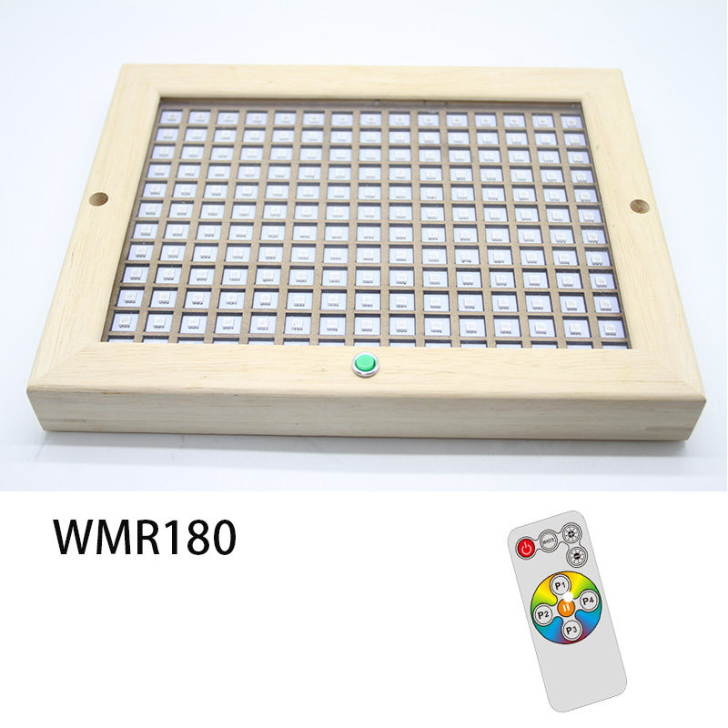 WELLEN LED MANUFACTURING LIMITED