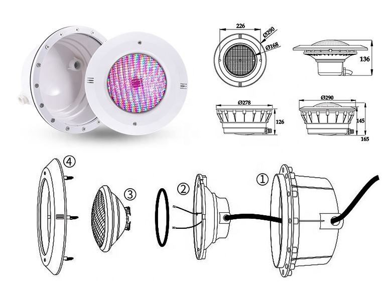 WELLEN LED MANUFACTURING LIMITED