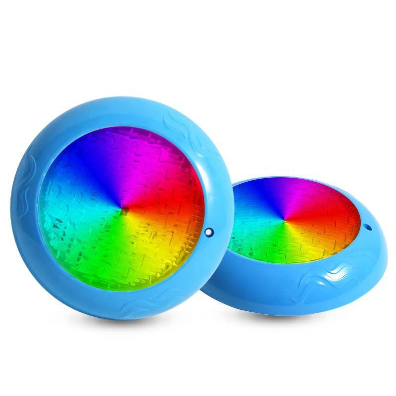 LED pool light