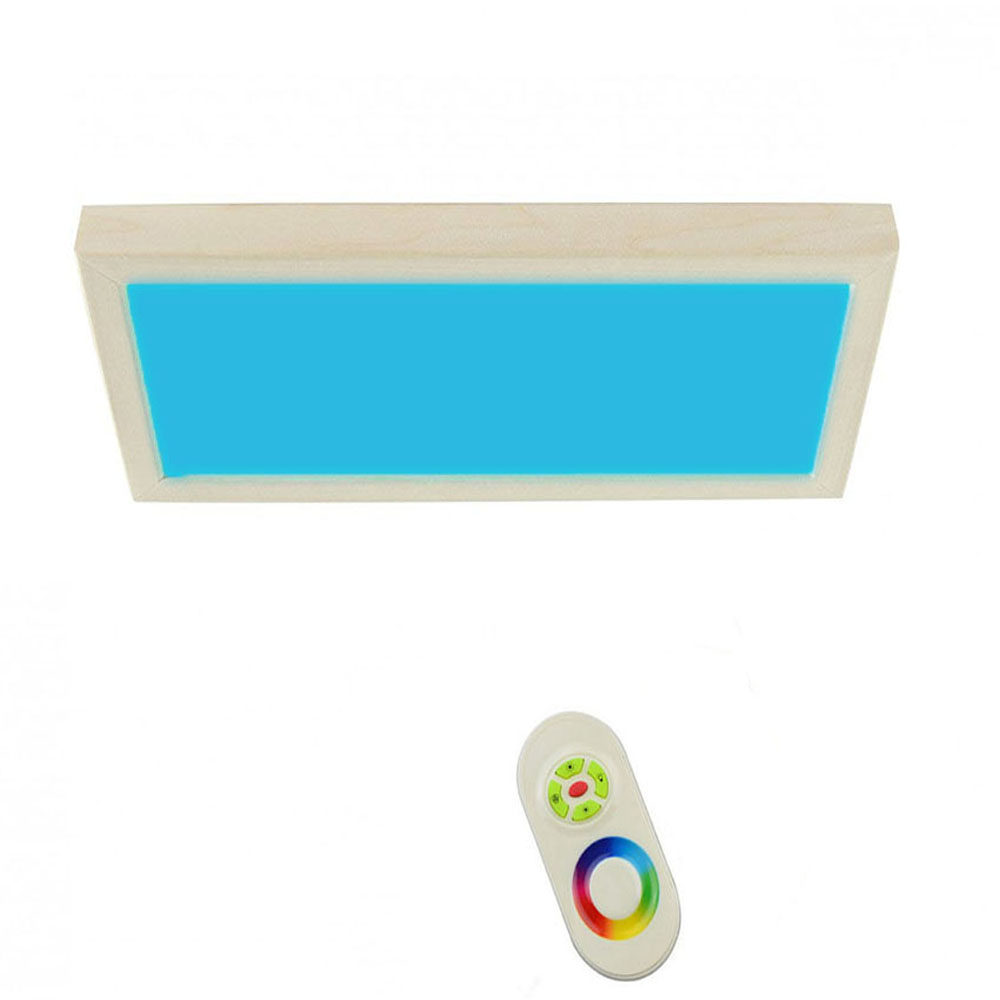 Big heat resistant sauna led colortheapy