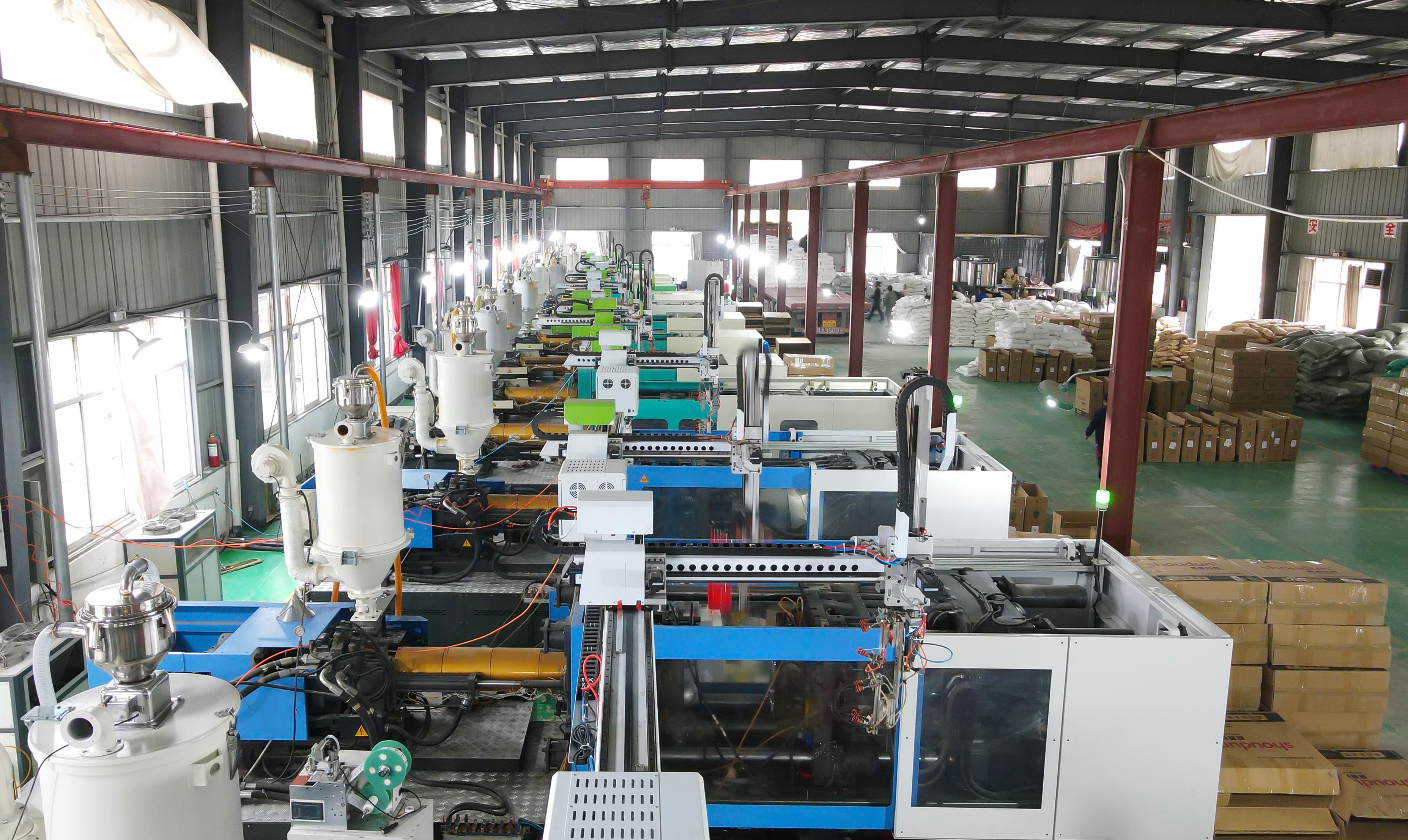 Chongqing Xinlan Labor Protection Products Co., Ltd