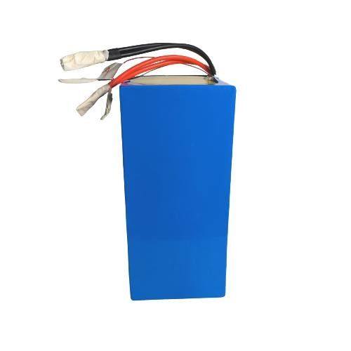 Electric Motorcycle 13s1p 48 Volt Lithium Battery 73ah 3504wh