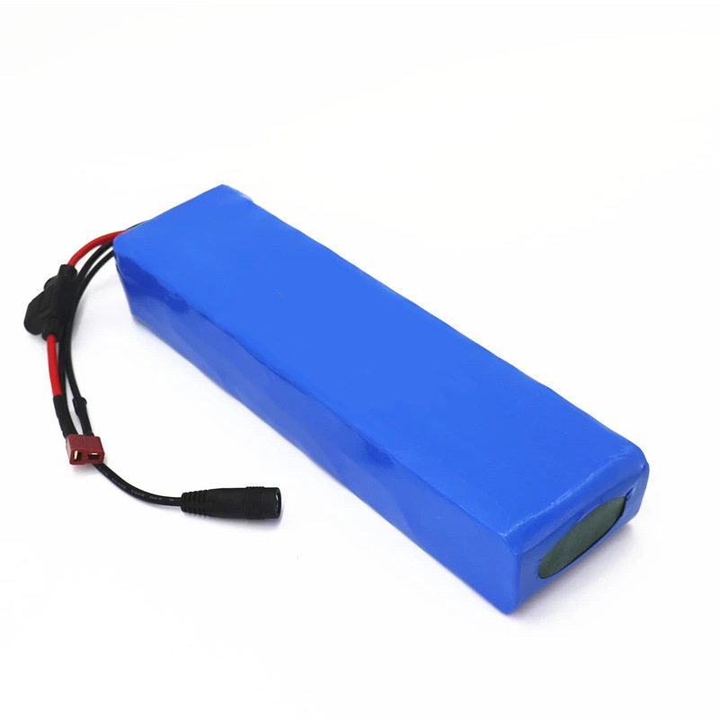 Electric Scooter 48v Lithium Battery 20ah LiFePO4 Battery For Golf Cart Batteries