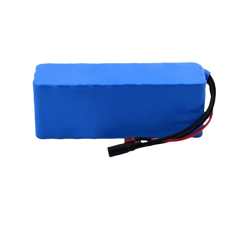 BMS Electric Motorcycle Lithium Battery 48v Lithium Ion Battery For Electric Motorcycle