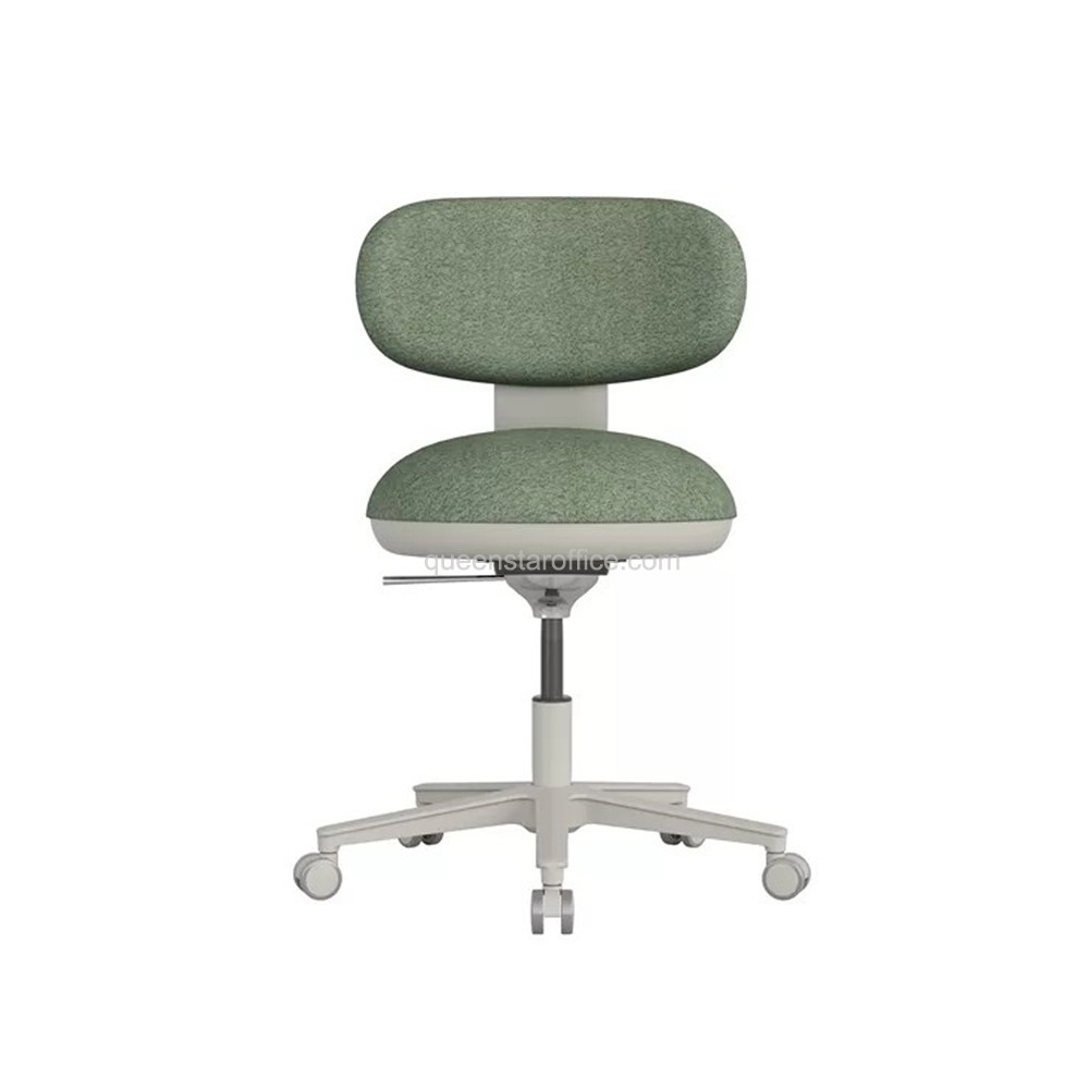 QS-MTC02 fabric visitor chair/ meeting chair