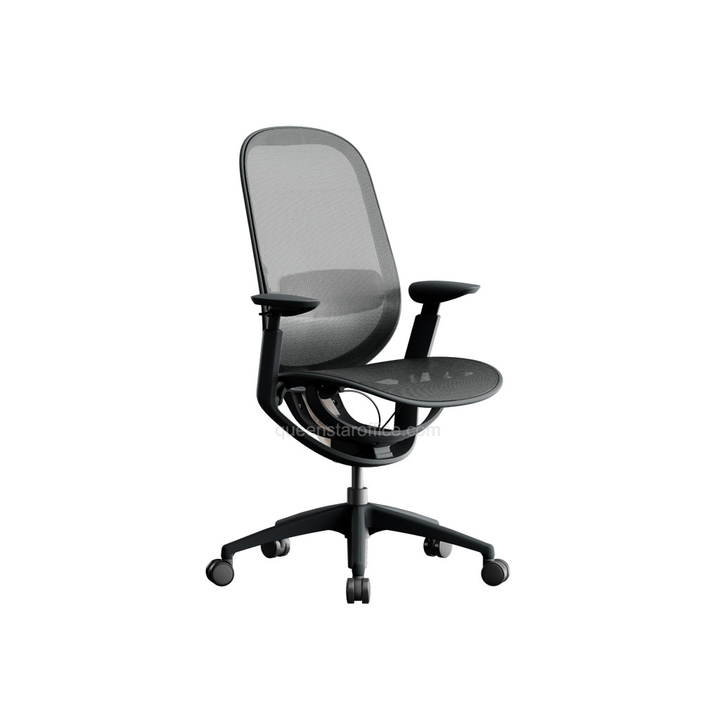 QS-GMC01 full mesh office chair