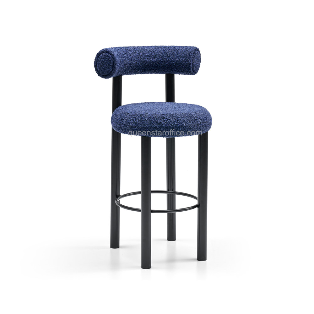 QS-HBC15 High bar chair
