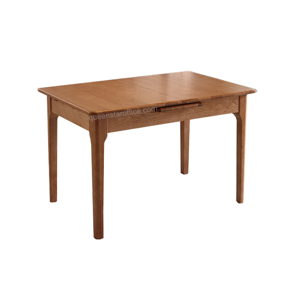 QS-WDT03 Wooden dining table