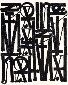 Retna say my name medium (X)