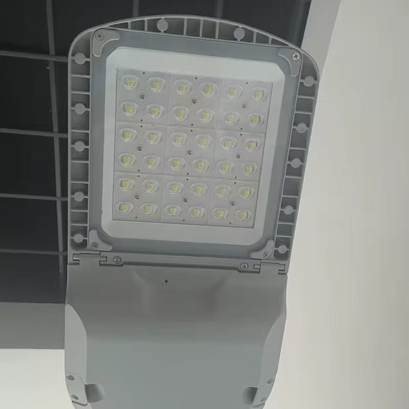 LED street lights 2