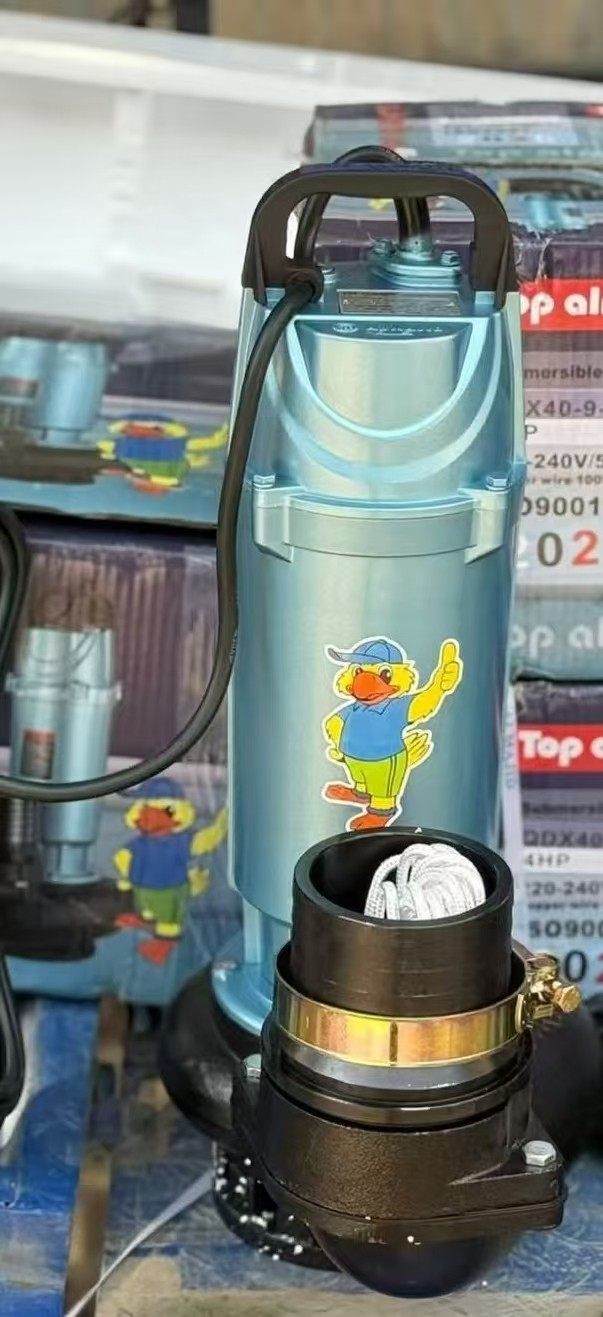 Water pump