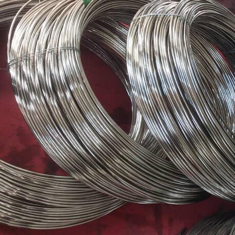 Stainless steel wiremesh 316L
