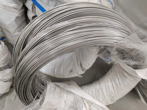 Stainless steel wiremesh 316L