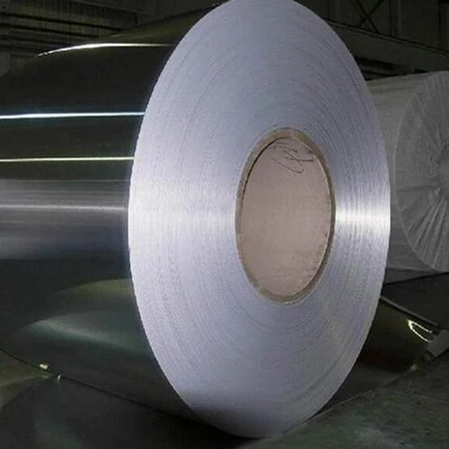 COLD ROLLED STEEL SHEET