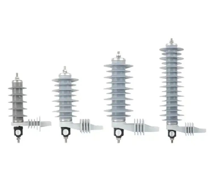 Surge arrester 12kv - 15 kv