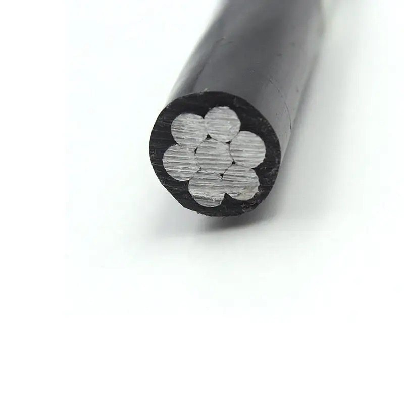 ABS and ABC twist cable from 35mm to 120mm