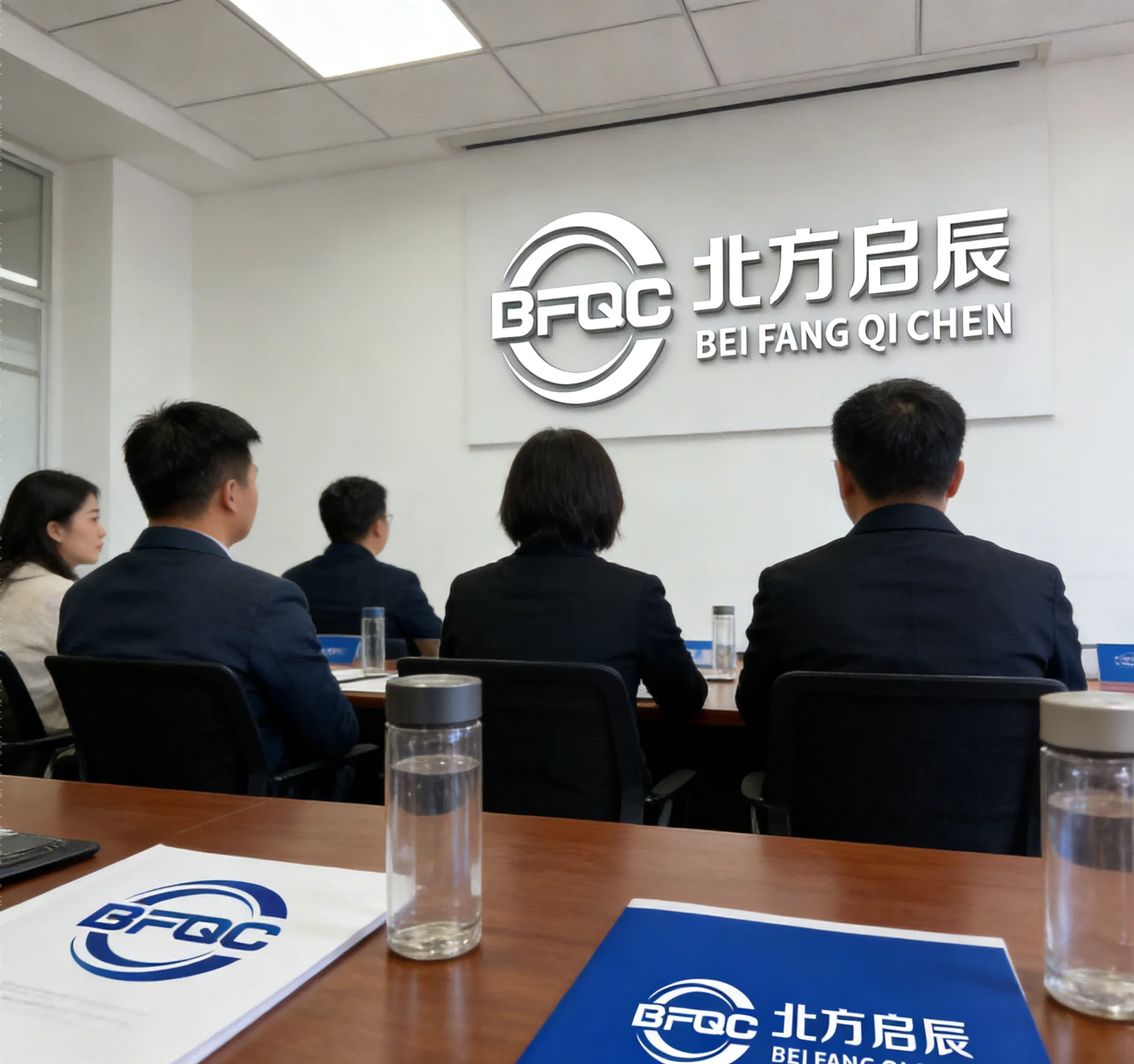 北京北方启辰认证服务有限公司