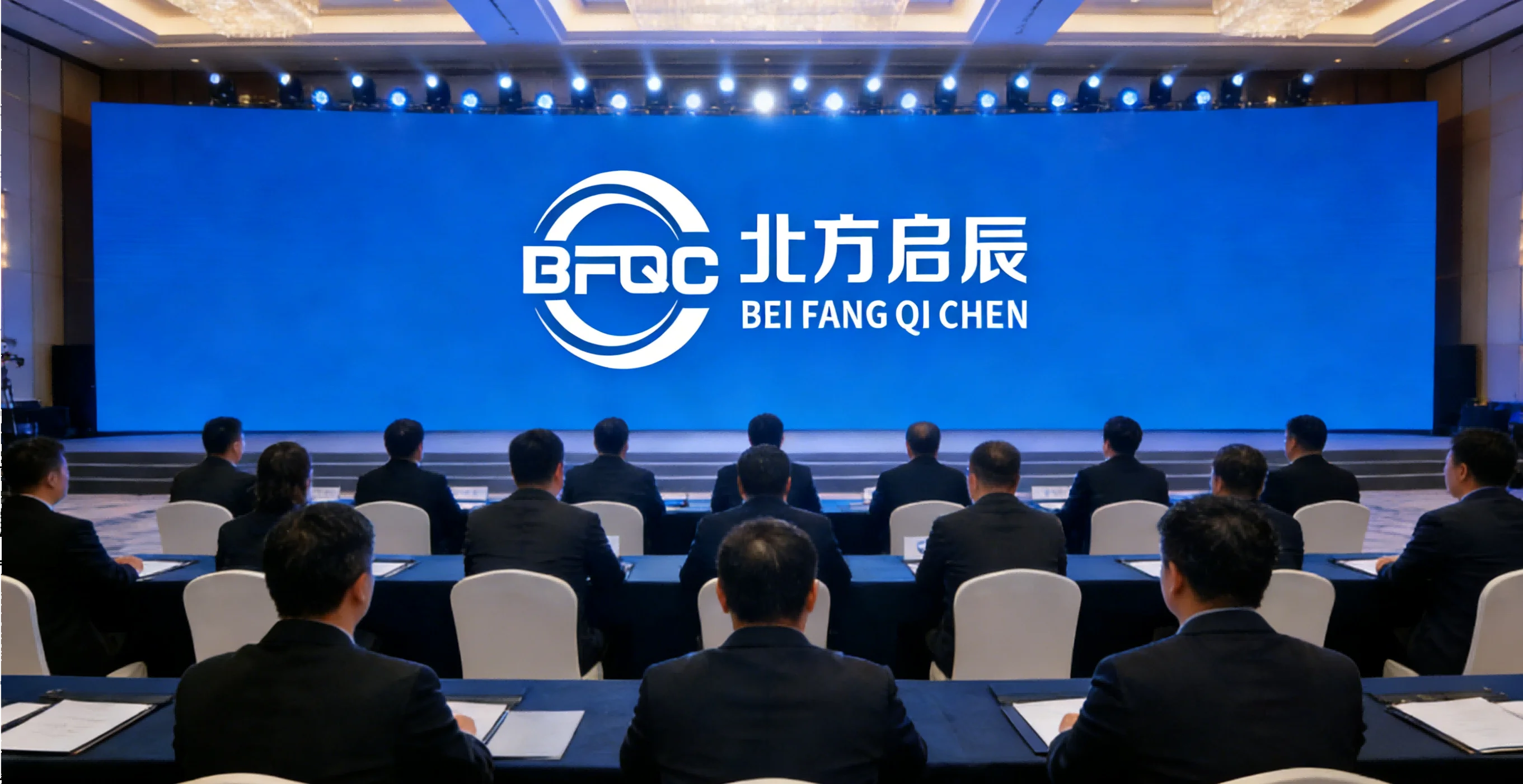 北京北方启辰认证服务有限公司