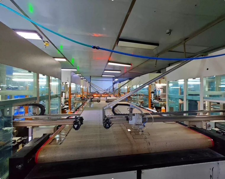 ScreenPro 工作环境