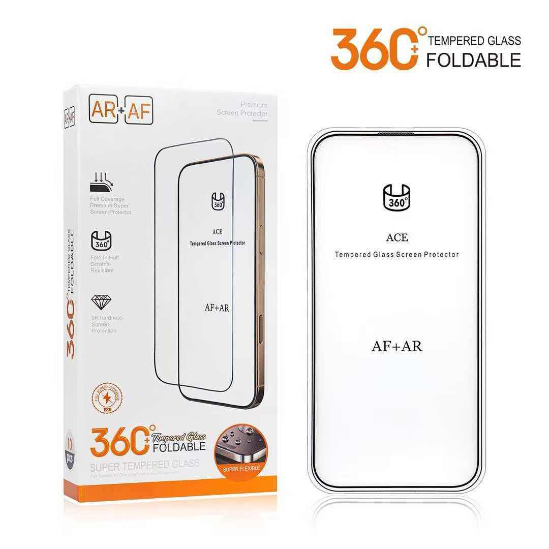 ACE Tempered Glass Screen Protector