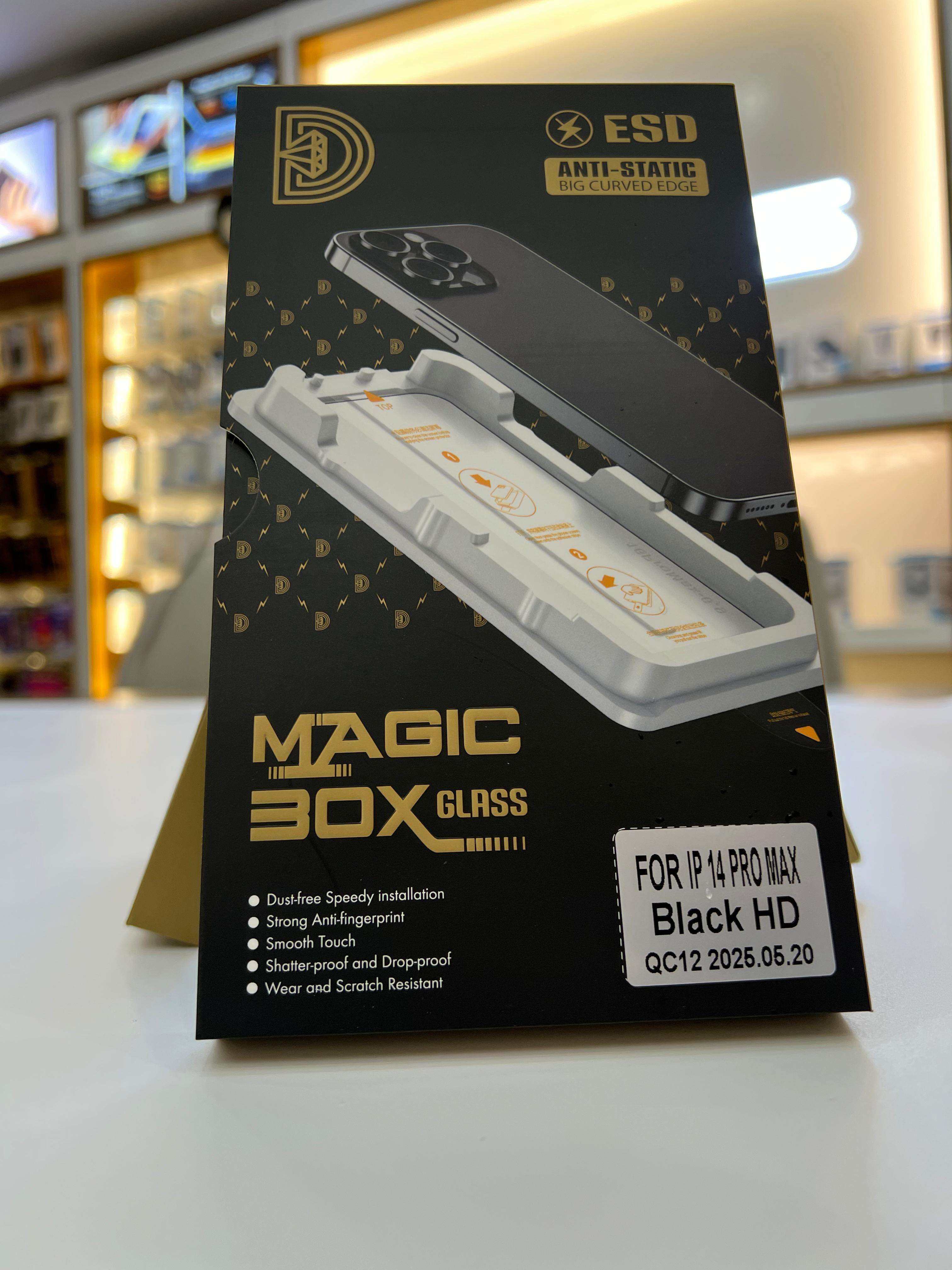 Huizhou Cacky Optical Co., Ltd.