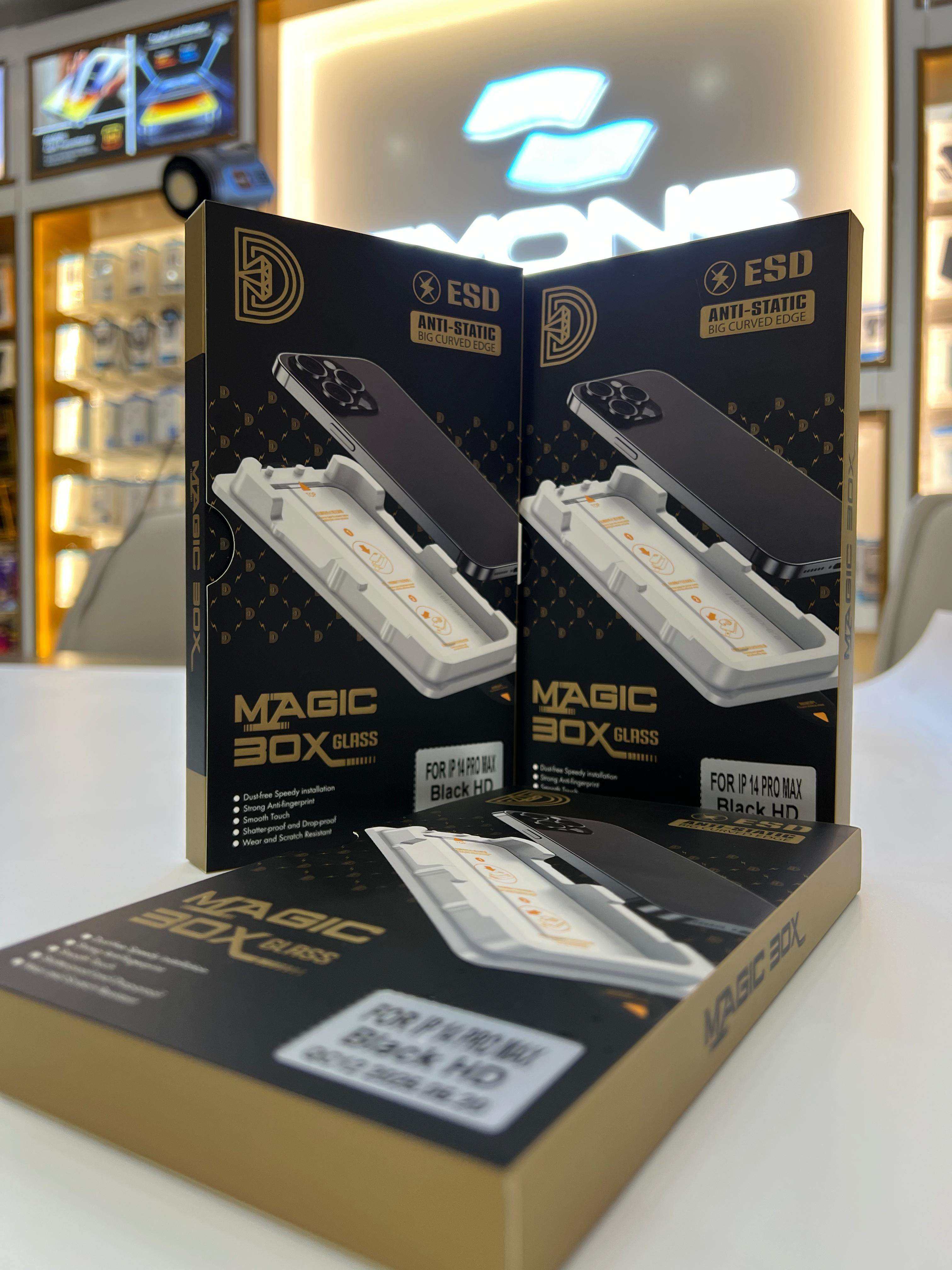 Huizhou Cacky Optical Co., Ltd.