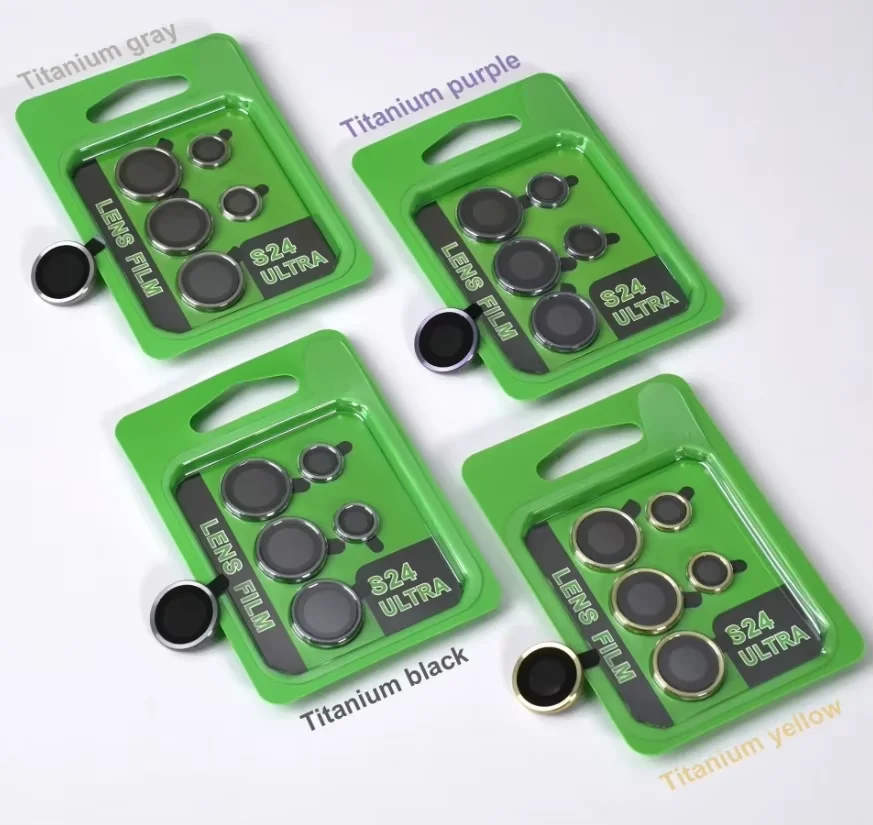 Huizhou Cacky Optical Co., Ltd.