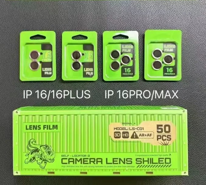 Huizhou Cacky Optical Co., Ltd.