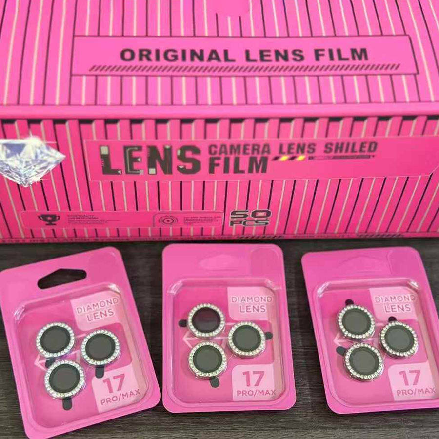 Huizhou Cacky Optical Co., Ltd.