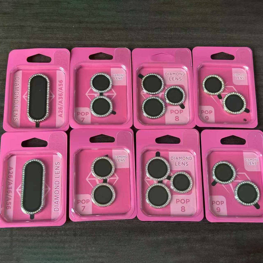 Huizhou Cacky Optical Co., Ltd.