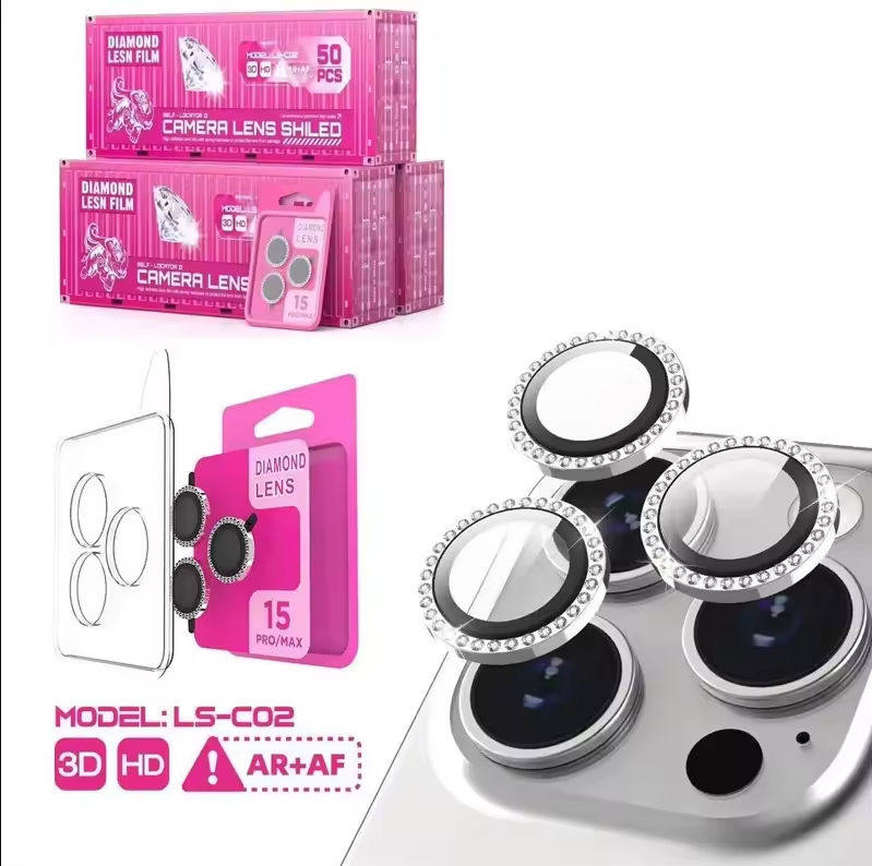 Huizhou Cacky Optical Co., Ltd.