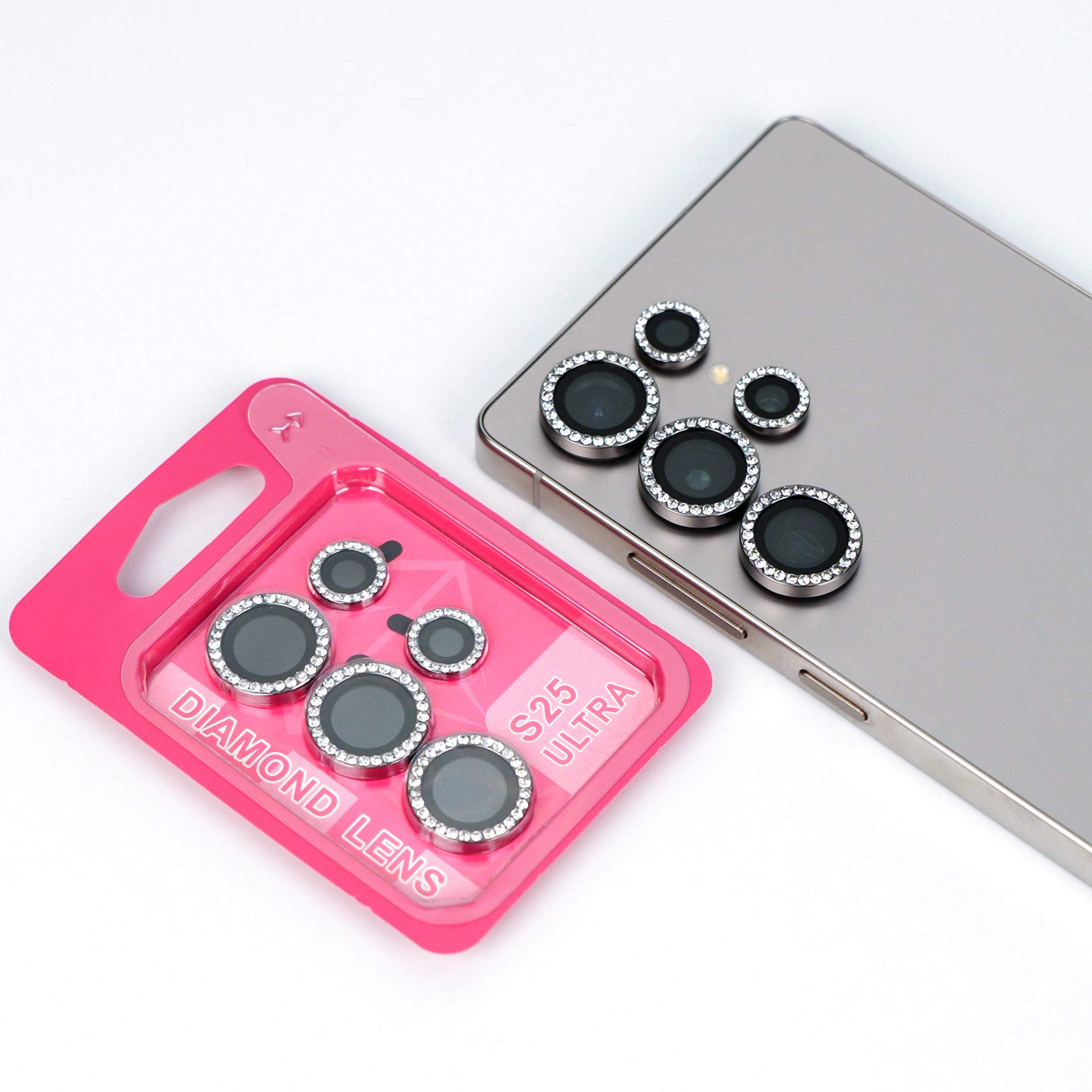 Huizhou Cacky Optical Co., Ltd.