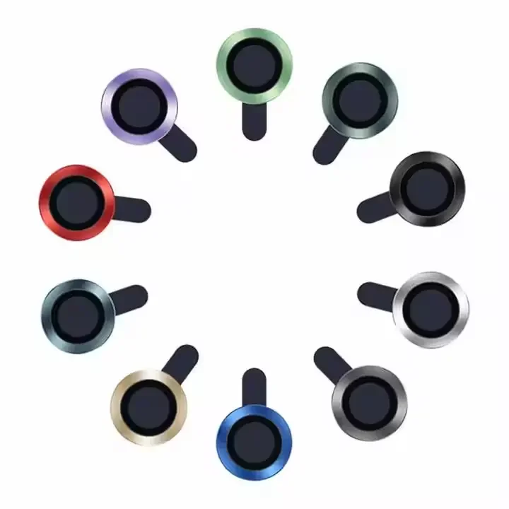 CD Camera Lens Glass Protector