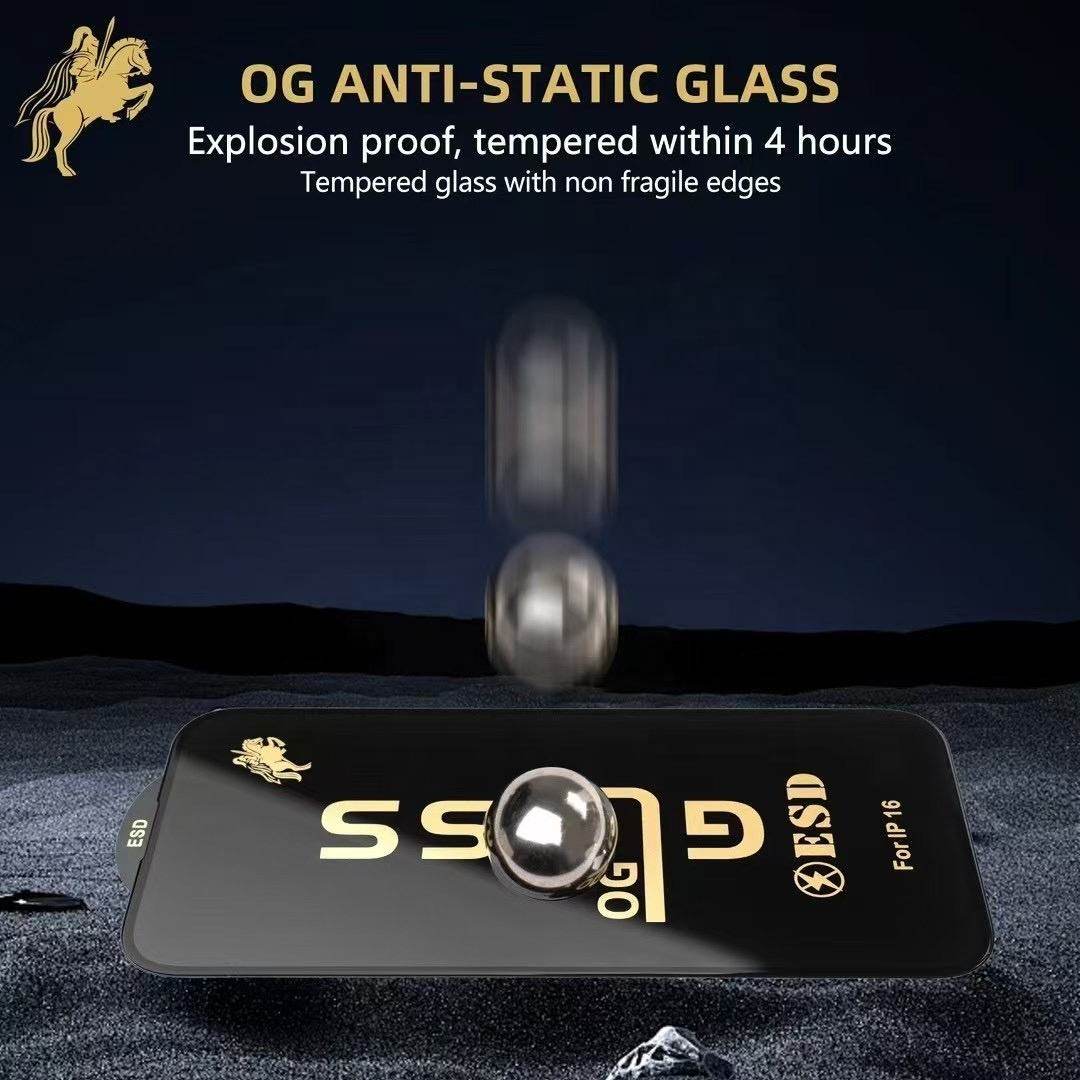 Huizhou Cacky Optical Co., Ltd.