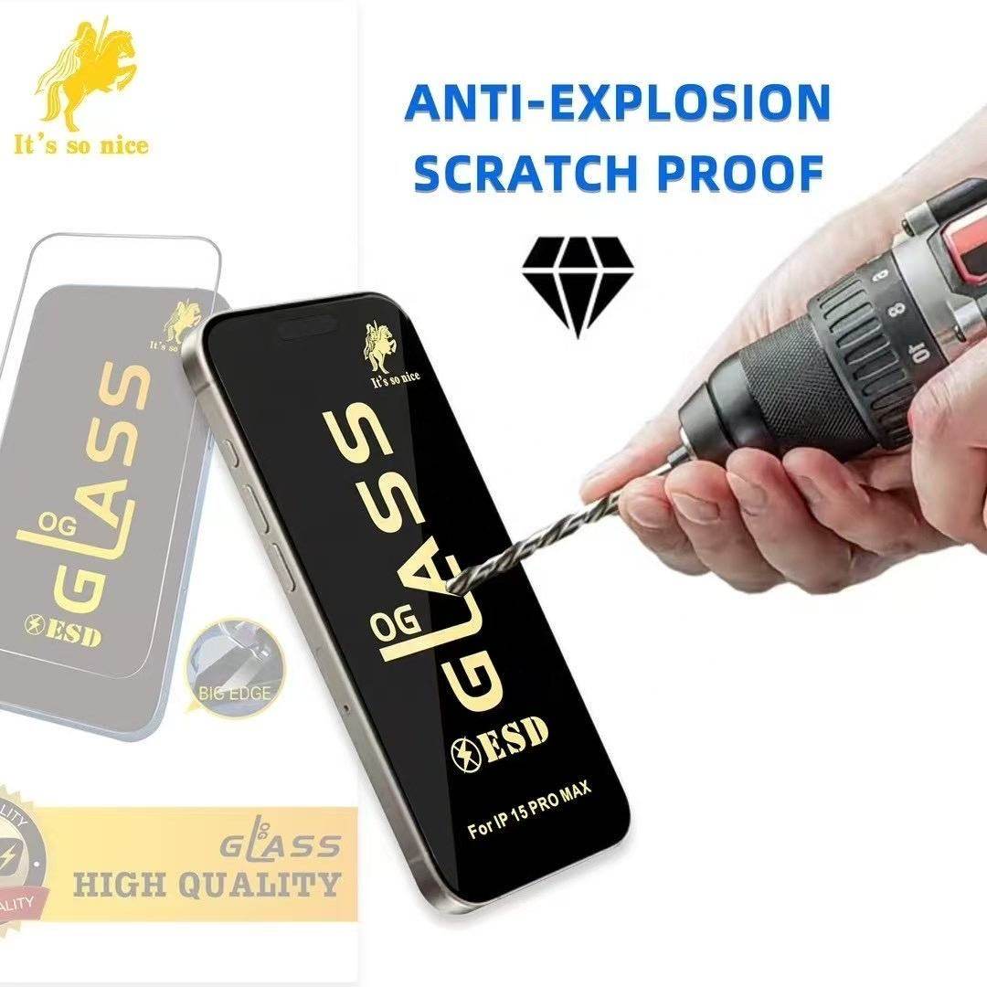 Huizhou Cacky Optical Co., Ltd.