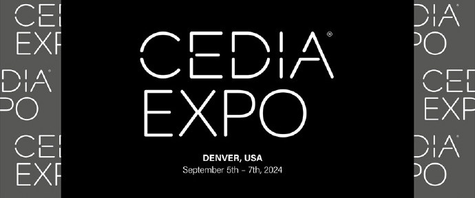 2024 CEDIA EXPO展会回顾